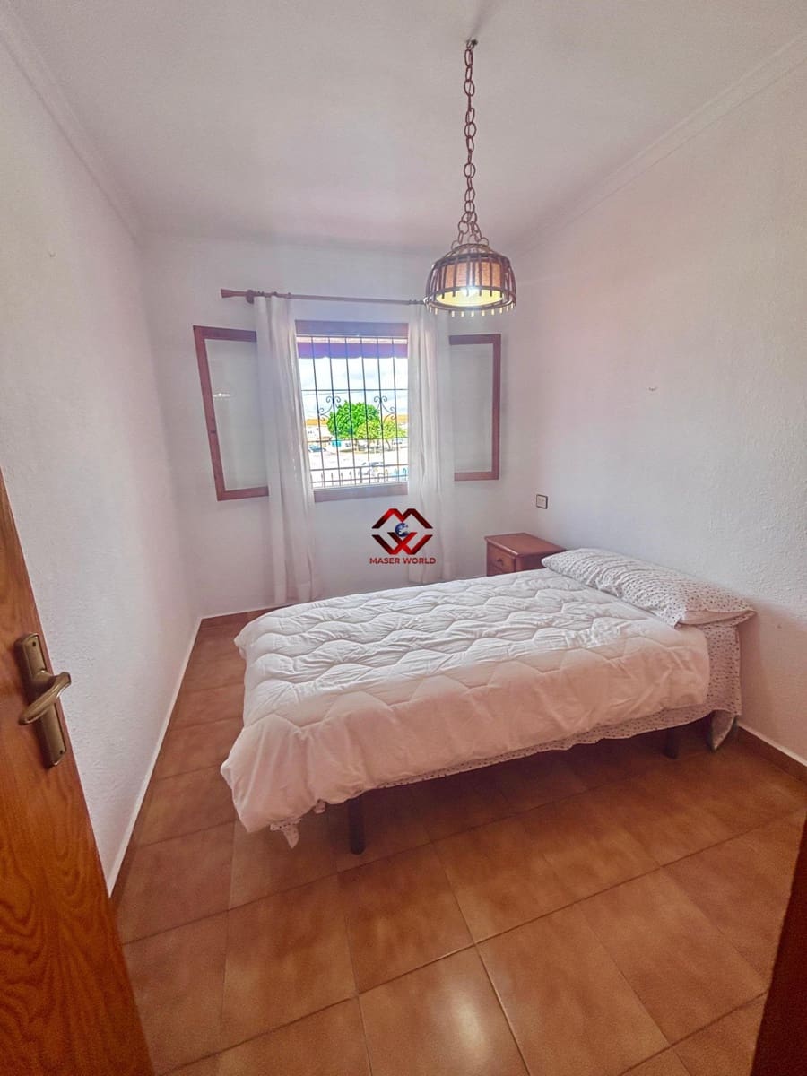 2 Zimmer Apartment zu verkaufen in Lo Pagan - 110.000 € (Ref: 10070912)