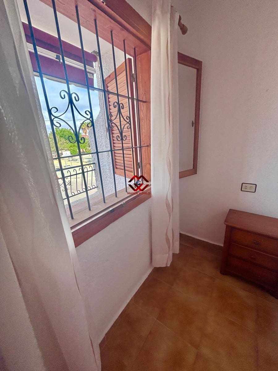 2 Zimmer Apartment zu verkaufen in Lo Pagan - 110.000 € (Ref: 10070912)