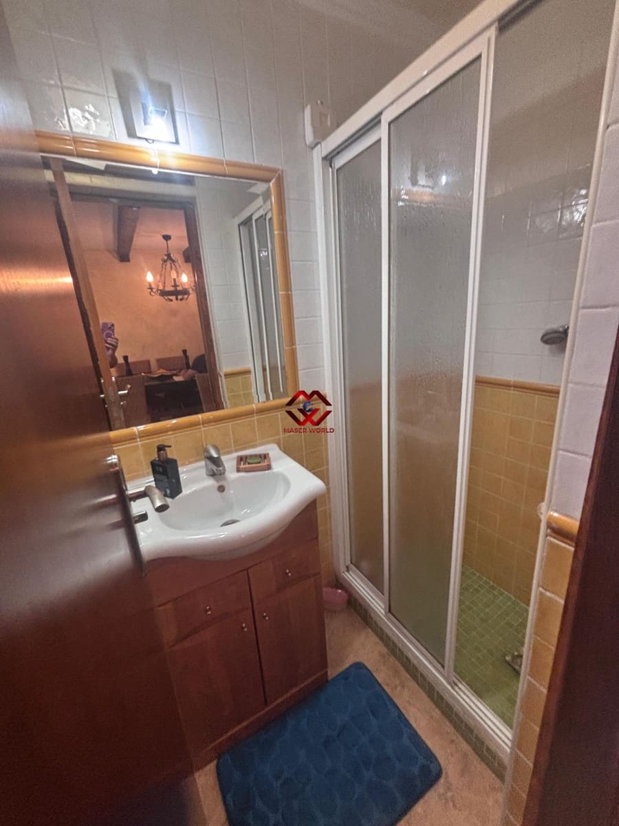 3 slaapkamer Rijtjeshuis te koop in Santiago de la Ribera met zwembad - € 420.000 (Ref: 10070913)