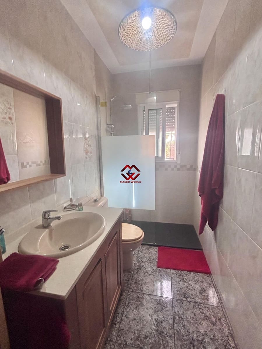 3 slaapkamer Rijtjeshuis te koop in Santiago de la Ribera met zwembad - € 420.000 (Ref: 10070913)