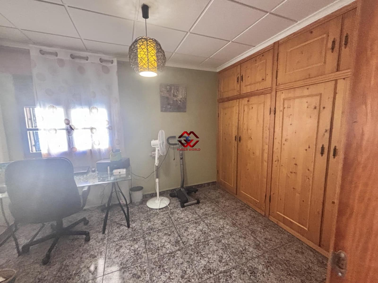 3 slaapkamer Rijtjeshuis te koop in Santiago de la Ribera met zwembad - € 420.000 (Ref: 10070913)