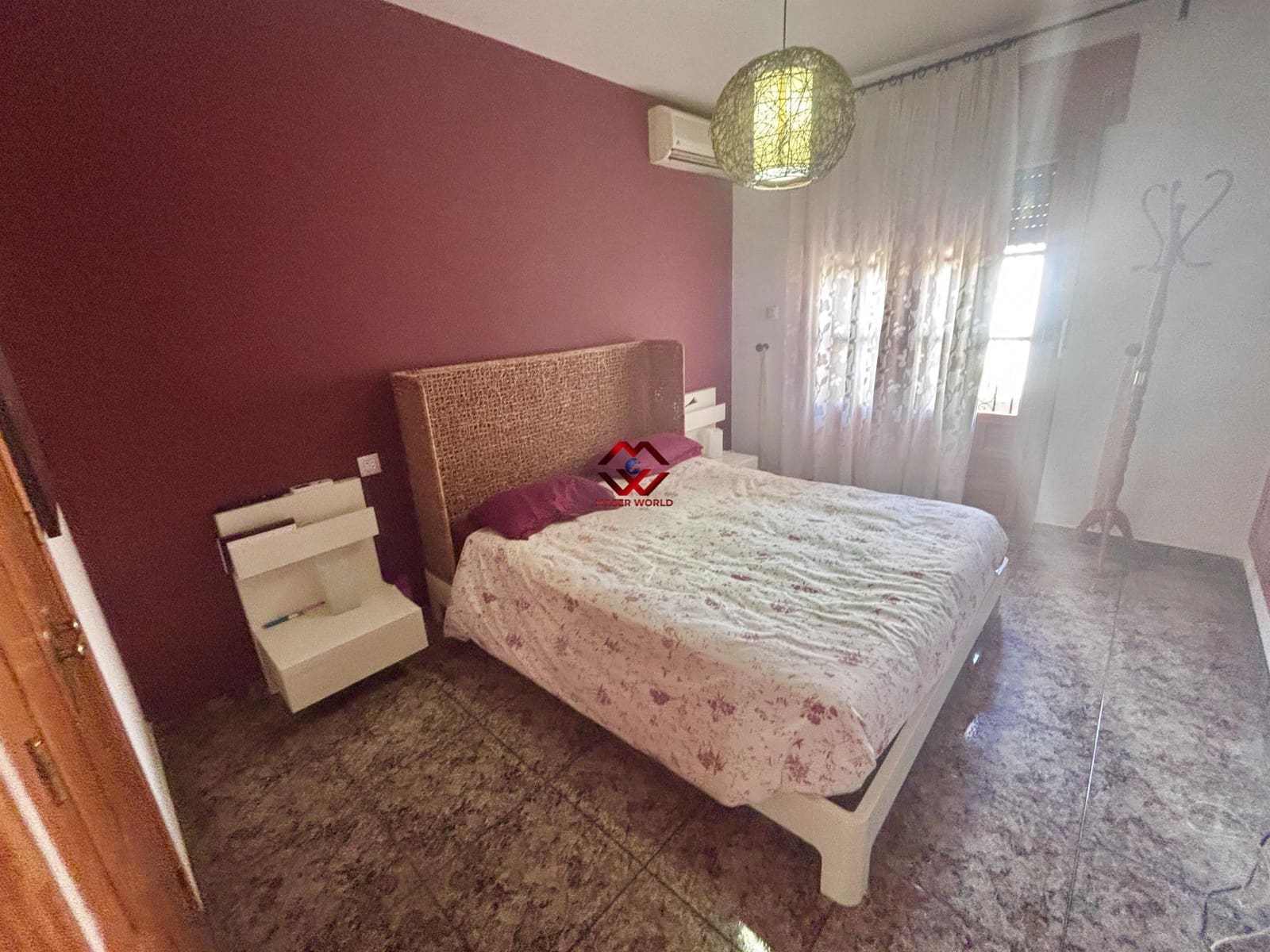 3 slaapkamer Rijtjeshuis te koop in Santiago de la Ribera met zwembad - € 420.000 (Ref: 10070913)