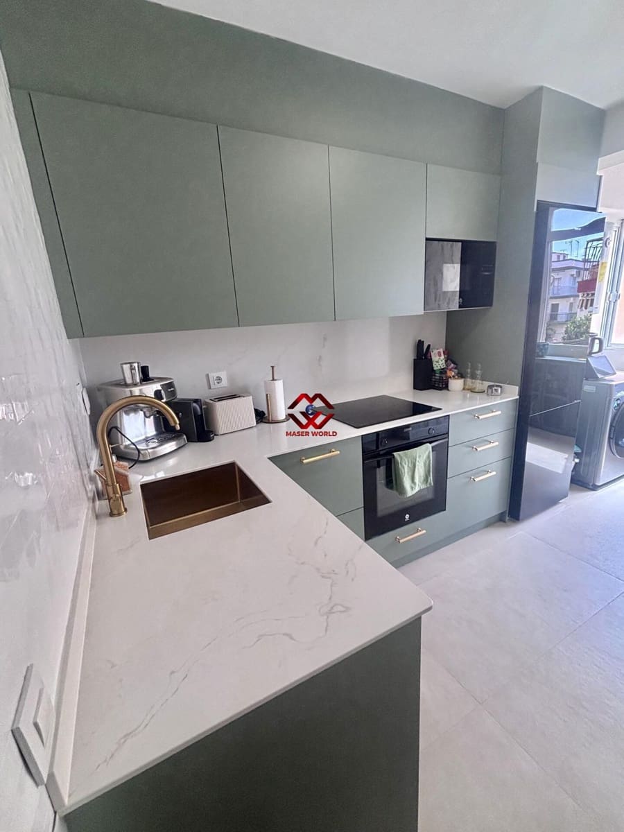 3 soveværelse Lejlighed til salg i Santiago de la Ribera - € 210.000 (Ref: 10070914)