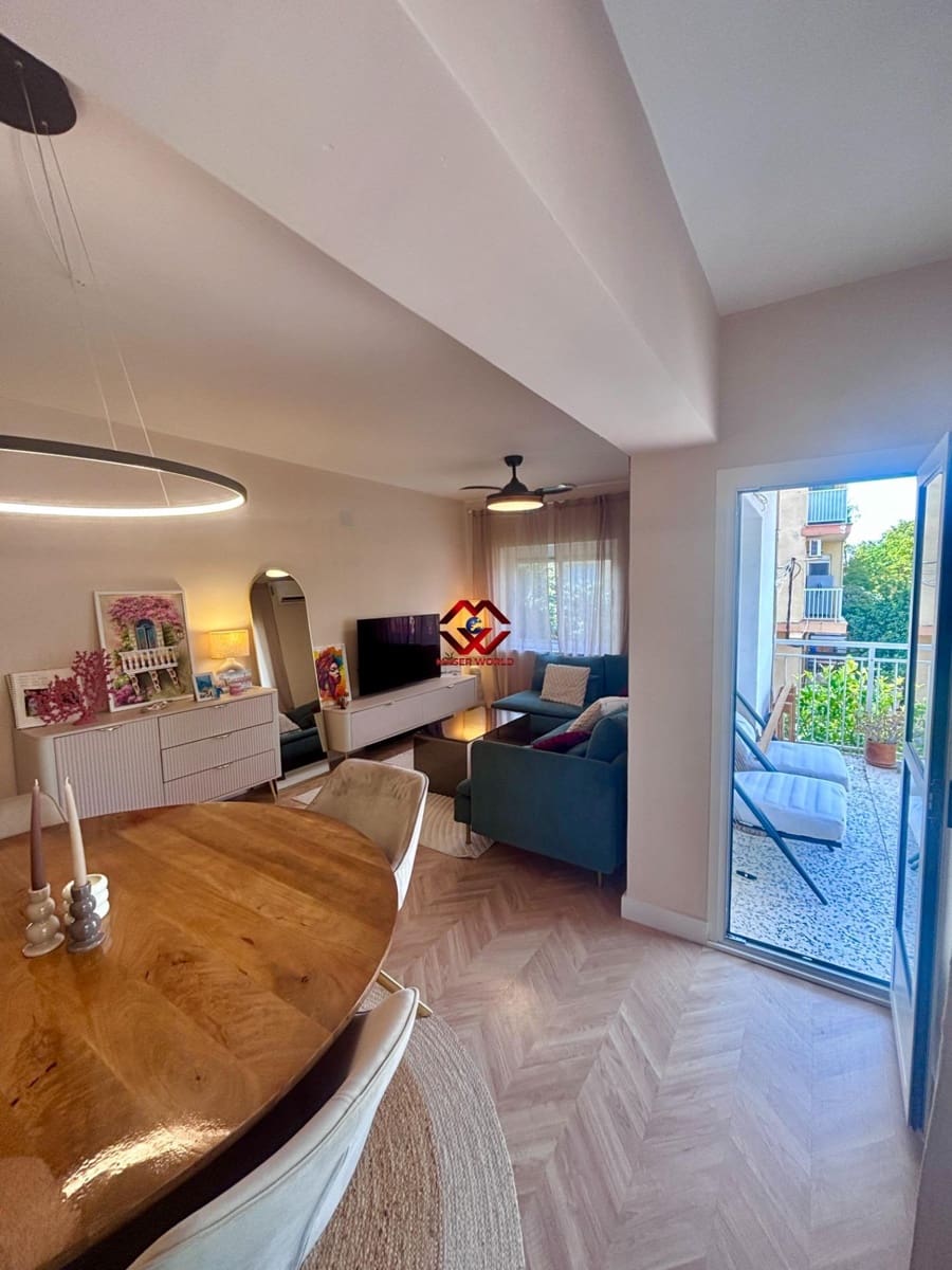 3 soveværelse Lejlighed til salg i Santiago de la Ribera - € 210.000 (Ref: 10070914)