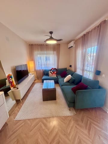 3 soveværelse Lejlighed til salg i Santiago de la Ribera, San Javier - € 210.000 (Ref: 10070914)