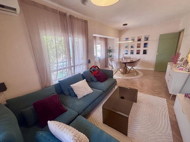 3 soveværelse Lejlighed til salg i Santiago de la Ribera, San Javier - € 210.000 (Ref: 10070914)