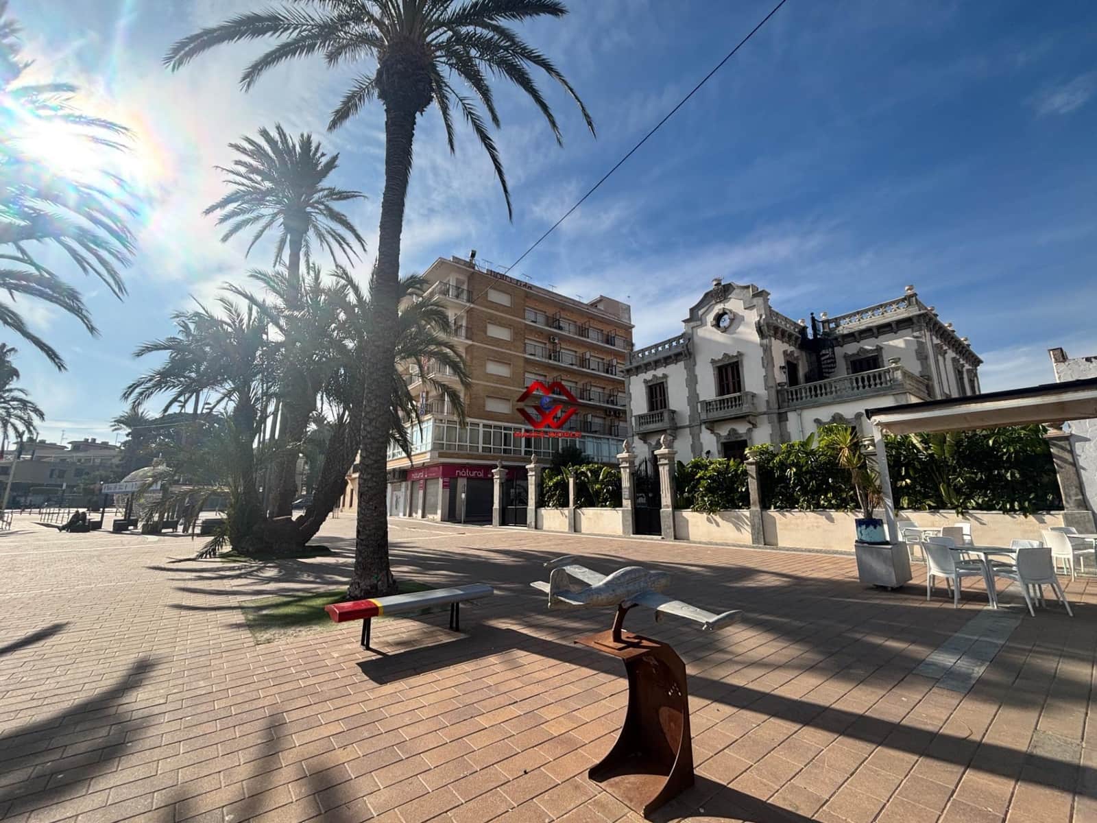 4 slaapkamer Villa te koop in Santiago de la Ribera met zwembad garage - € 559.900 (Ref: 10070916)