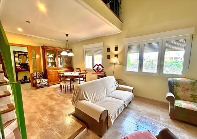 4 soveværelse Villa til salg i Santiago de la Ribera, San Javier med swimmingpool garage - € 559.900 (Ref: 10070916)