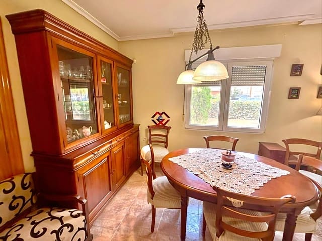 4 soveværelse Villa til salg i Santiago de la Ribera, San Javier med swimmingpool garage - € 559.900 (Ref: 10070916)