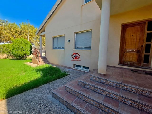 4 soveværelse Villa til salg i Santiago de la Ribera, San Javier med swimmingpool garage - € 559.900 (Ref: 10070916)