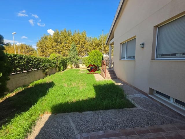 4 soveværelse Villa til salg i Santiago de la Ribera, San Javier med swimmingpool garage - € 559.900 (Ref: 10070916)