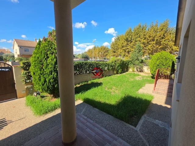 4 soveværelse Villa til salg i Santiago de la Ribera, San Javier med swimmingpool garage - € 559.900 (Ref: 10070916)