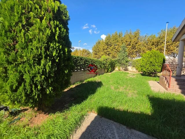 4 soveværelse Villa til salg i Santiago de la Ribera, San Javier med swimmingpool garage - € 559.900 (Ref: 10070916)