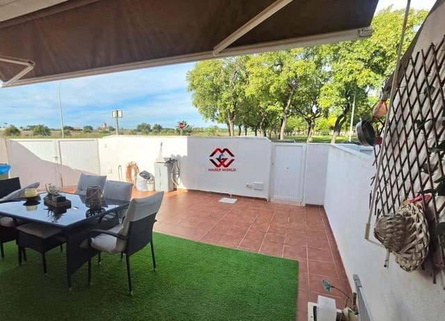 4 soveværelse Villa til salg i Santiago de la Ribera, San Javier - € 289.900 (Ref: 10070923)