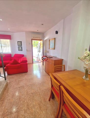 4 soveværelse Villa til salg i Santiago de la Ribera, San Javier - € 289.900 (Ref: 10070923)