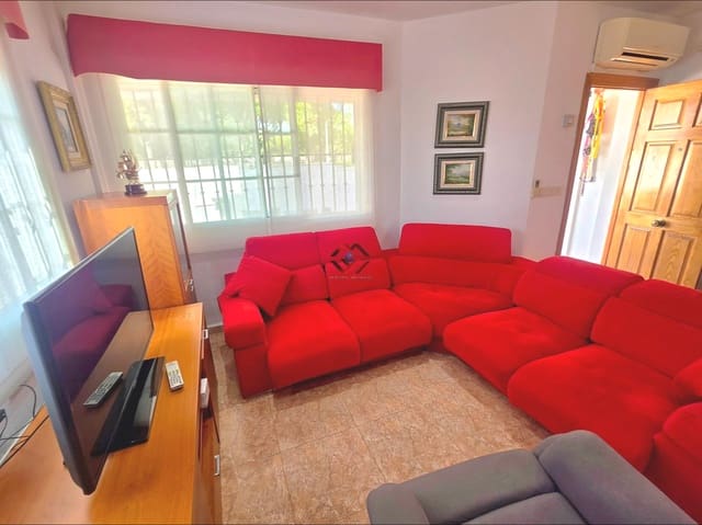 4 soveværelse Villa til salg i Santiago de la Ribera, San Javier - € 289.900 (Ref: 10070923)