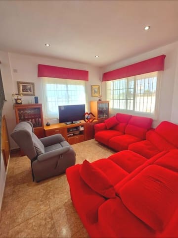 4 sypialnia Willa na sprzedaż w Santiago de la Ribera, San Javier - 289 900 € (Ref: 10070923)