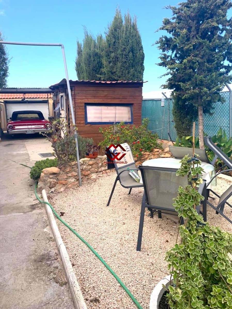 4 Zimmer Villa zu verkaufen in Sucina mit Pool Garage - 384.900 € (Ref: 10078344)