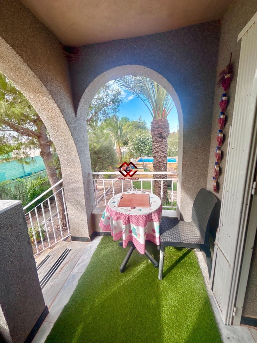 4 Zimmer Villa zu verkaufen in Sucina mit Pool Garage - 384.900 € (Ref: 10078344)