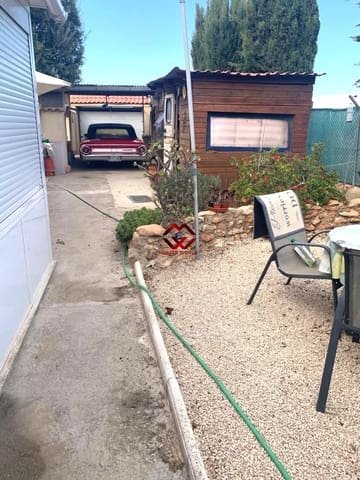 4 Zimmer Villa zu verkaufen in Sucina, Murcia Stadt mit Pool Garage - 384.900 € (Ref: 10078344)