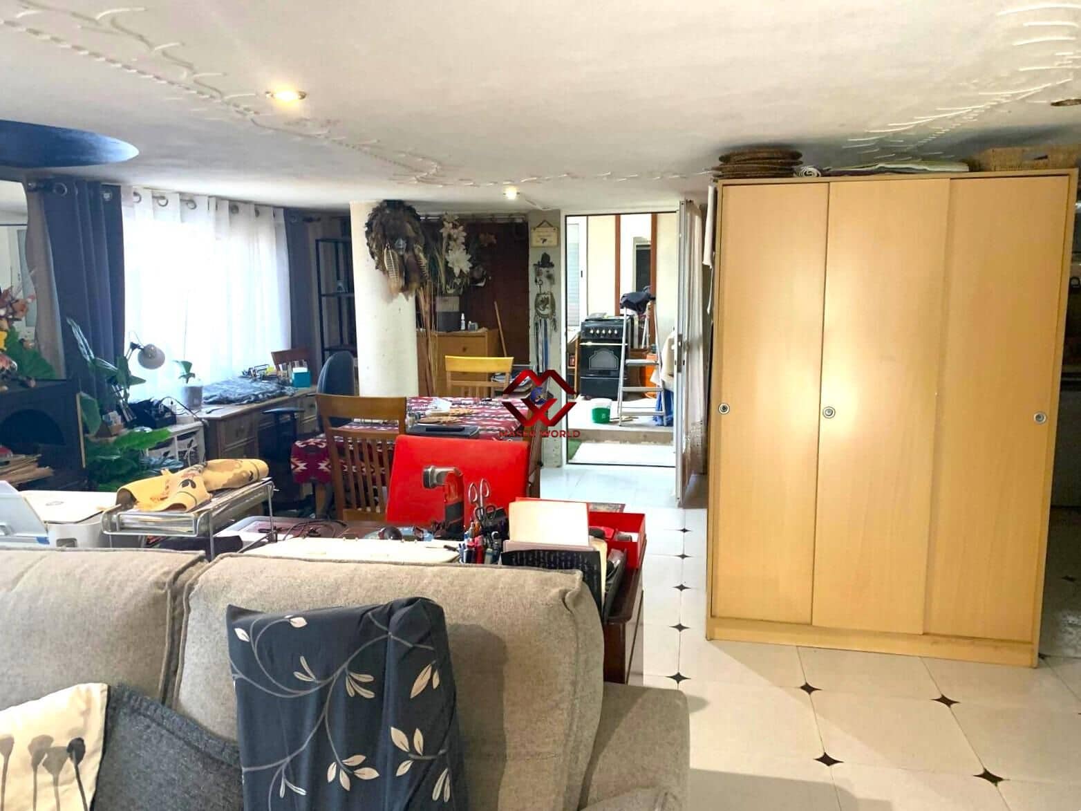 4 Zimmer Villa zu verkaufen in Sucina mit Pool Garage - 384.900 € (Ref: 10078344)