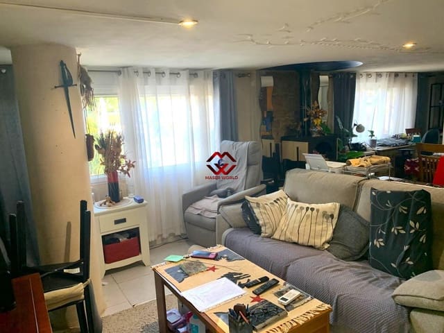 4 Zimmer Villa zu verkaufen in Sucina, Murcia Stadt mit Pool Garage - 384.900 € (Ref: 10078344)