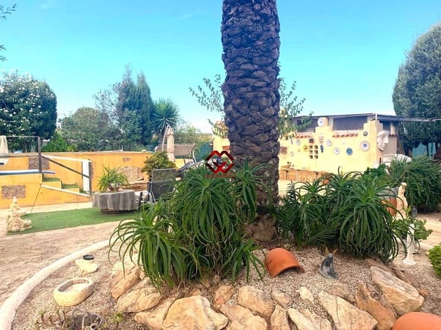 4 Zimmer Villa zu verkaufen in Sucina, Murcia Stadt mit Pool Garage - 384.900 € (Ref: 10078344)