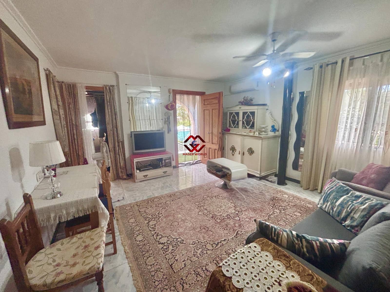 4 Zimmer Villa zu verkaufen in Sucina mit Pool Garage - 384.900 € (Ref: 10078344)