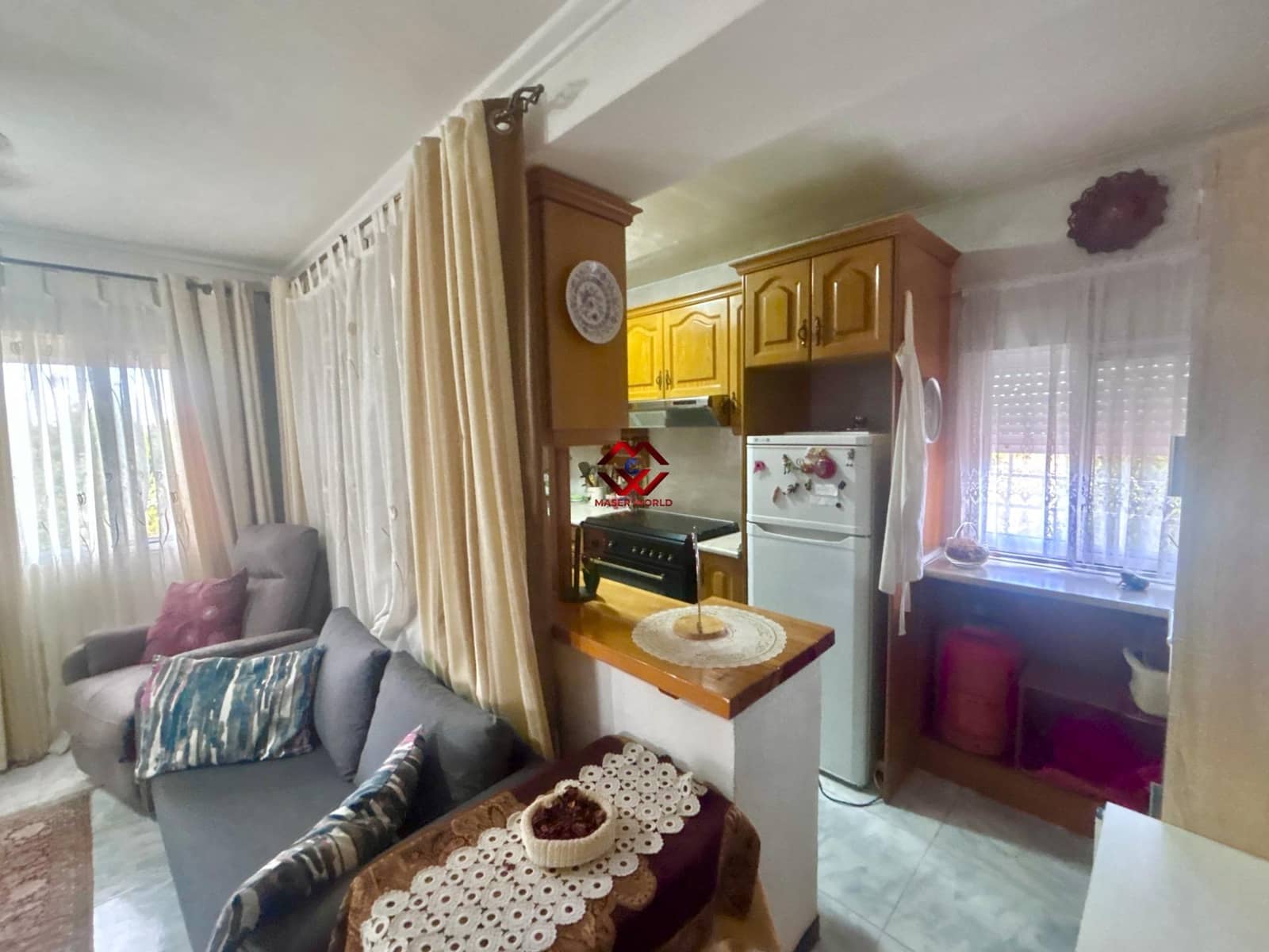 4 Zimmer Villa zu verkaufen in Sucina mit Pool Garage - 384.900 € (Ref: 10078344)