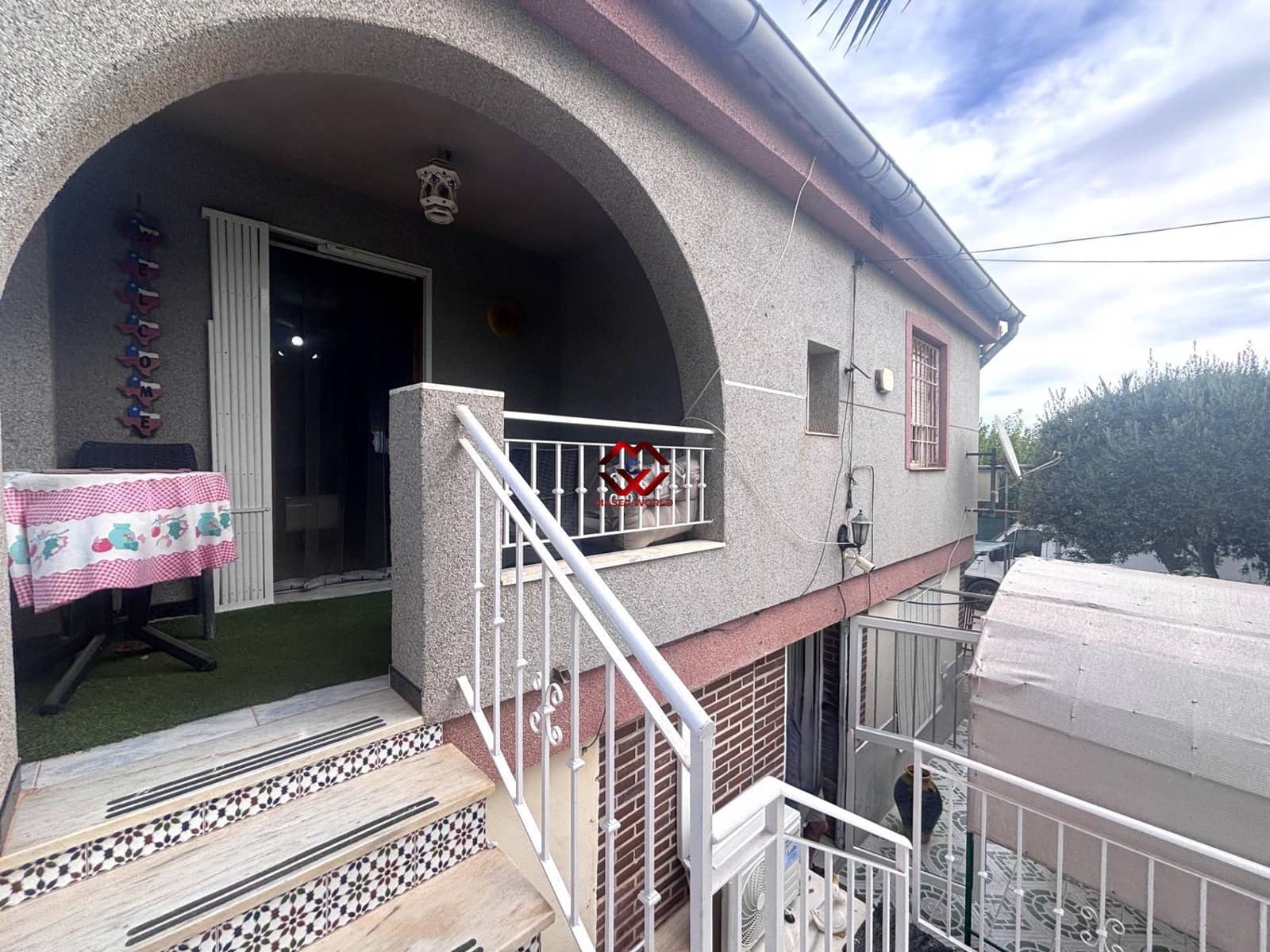 4 Zimmer Villa zu verkaufen in Sucina mit Pool Garage - 384.900 € (Ref: 10078344)
