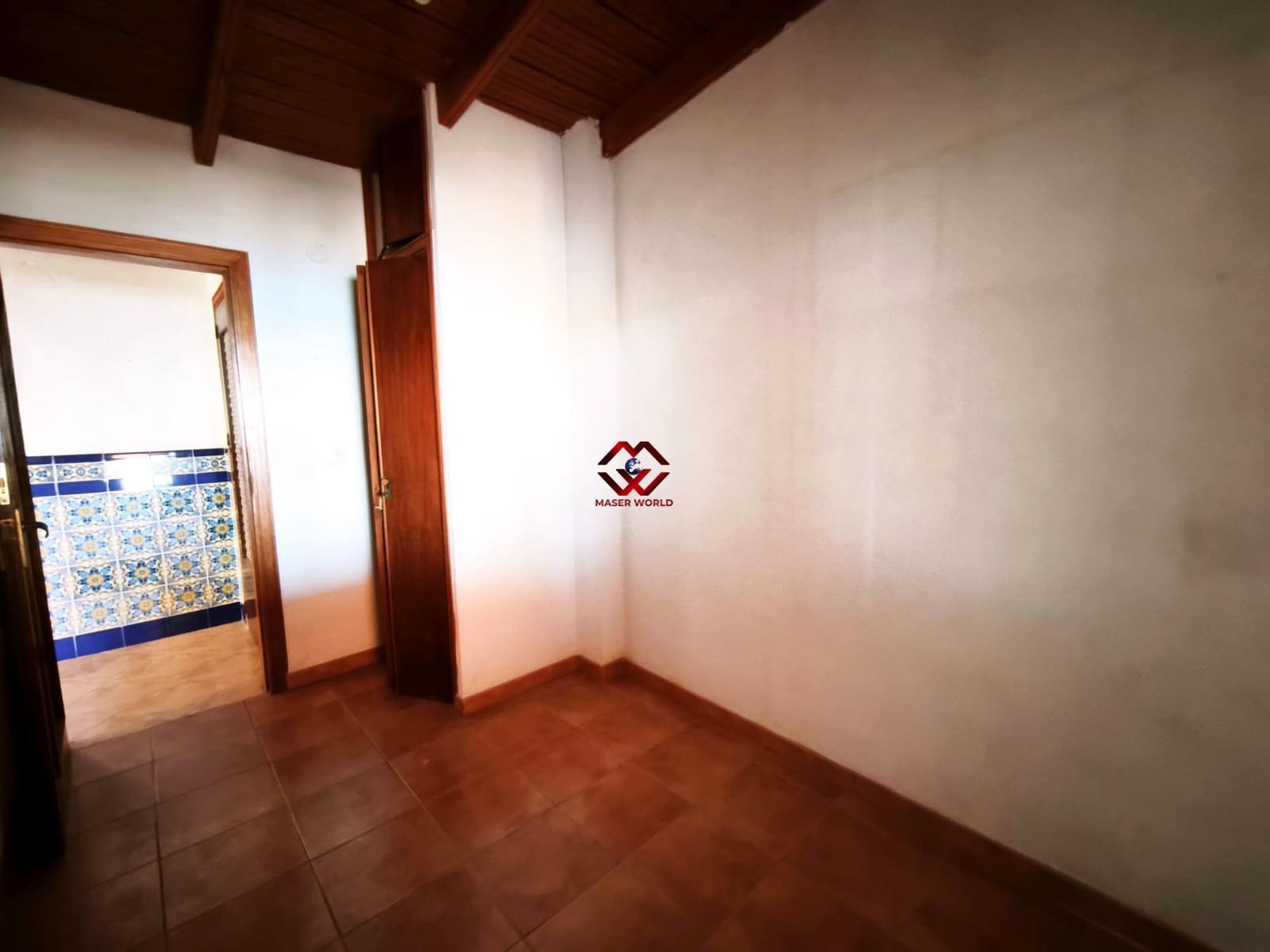 6 sypialnia Penthouse na sprzedaż w Puerto de Mazarron - 320 000 € (Ref: 10078345)