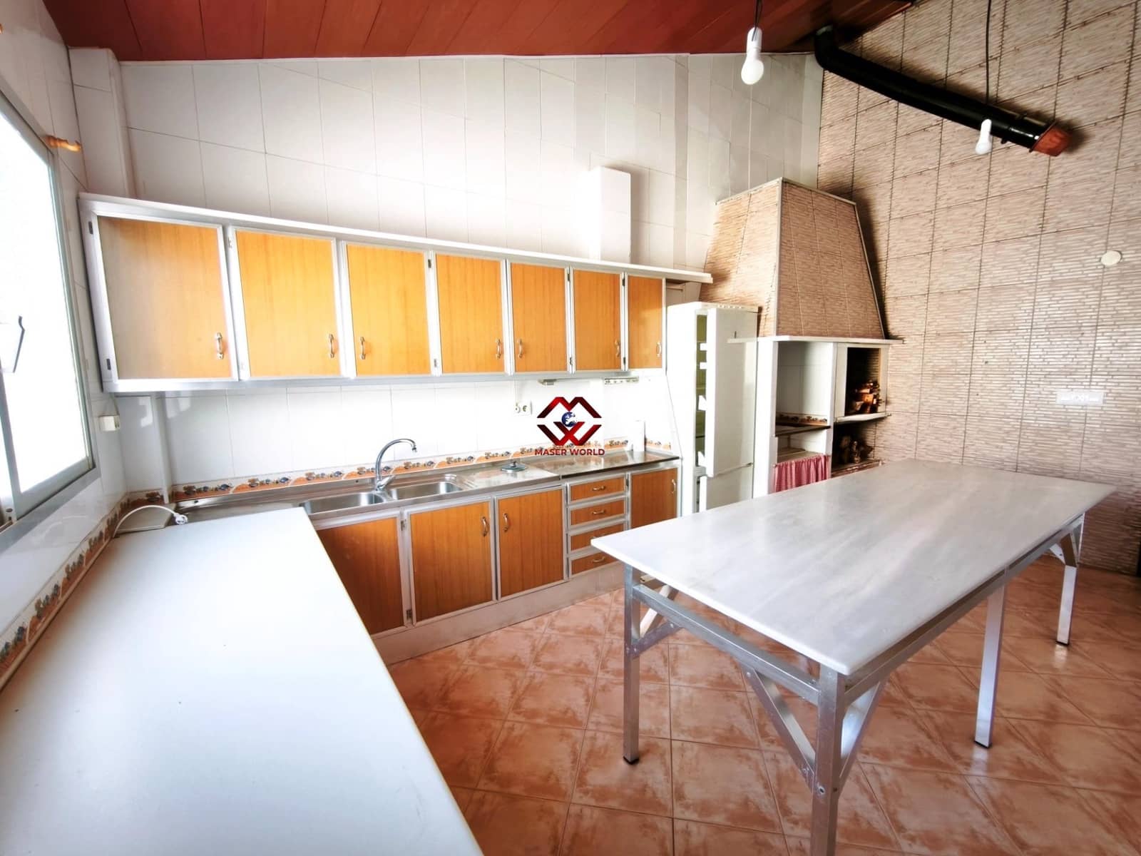 6 sypialnia Penthouse na sprzedaż w Puerto de Mazarron - 320 000 € (Ref: 10078345)