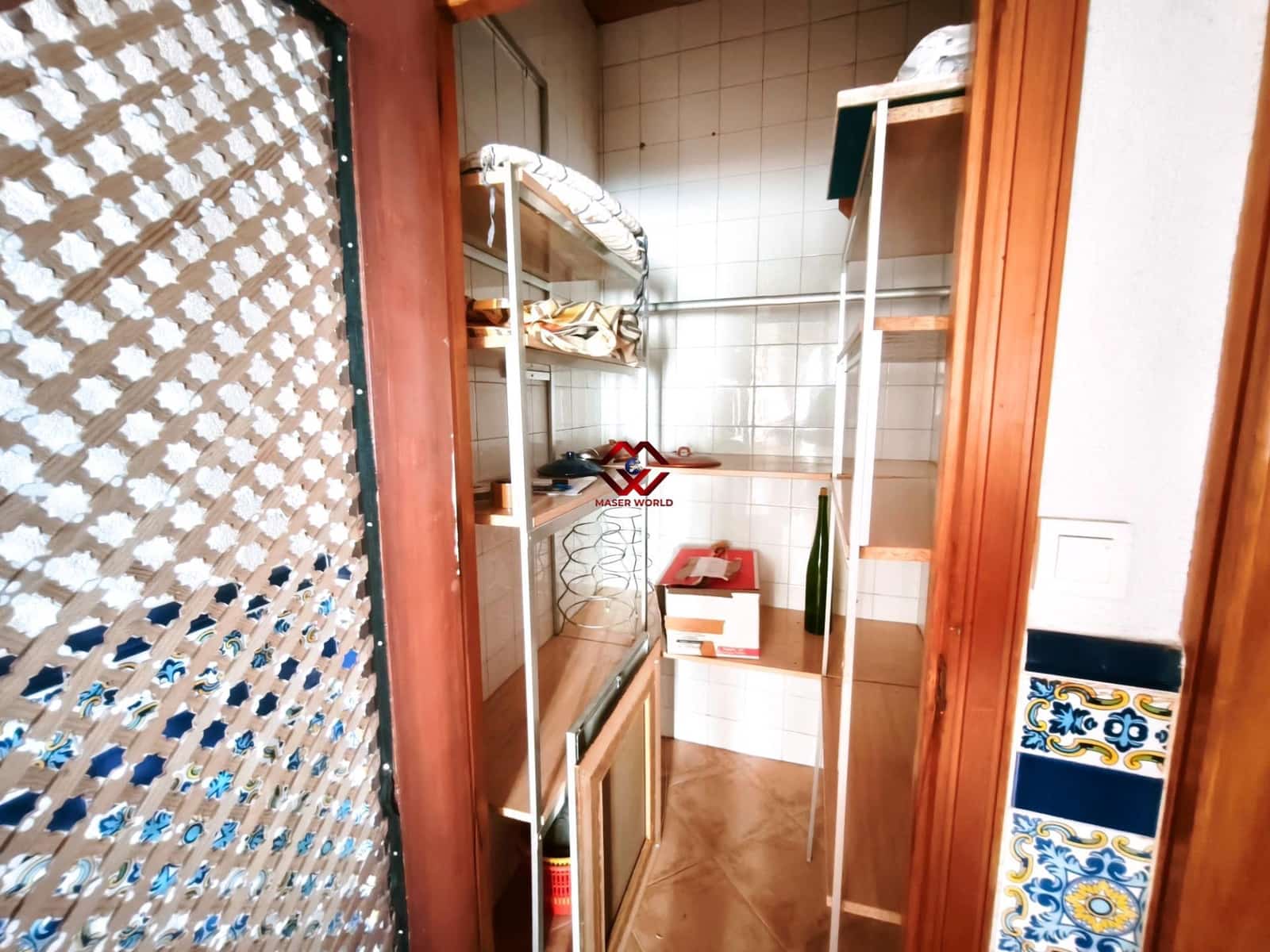 6 sypialnia Penthouse na sprzedaż w Puerto de Mazarron - 320 000 € (Ref: 10078345)