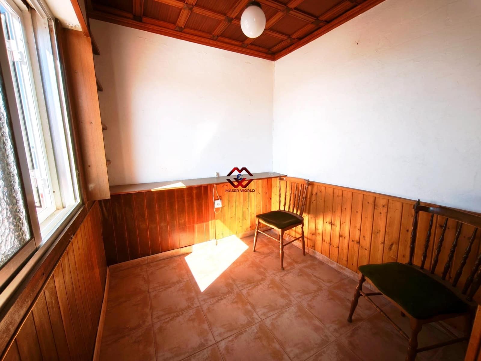 6 sypialnia Penthouse na sprzedaż w Puerto de Mazarron - 320 000 € (Ref: 10078345)