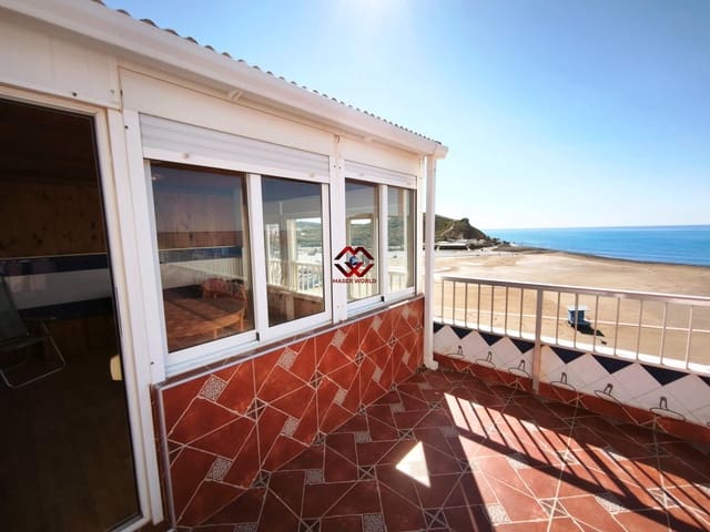 6 sypialnia Penthouse na sprzedaż w Puerto de Mazarron, Mazarrón - 320 000 € (Ref: 10078345)