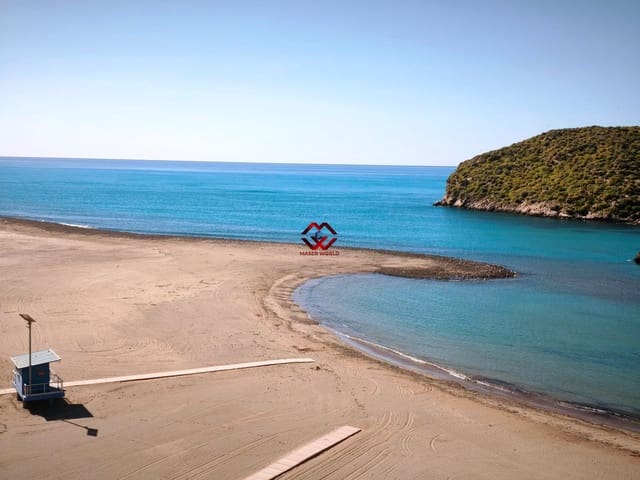 6 sypialnia Penthouse na sprzedaż w Puerto de Mazarron, Mazarrón - 320 000 € (Ref: 10078345)