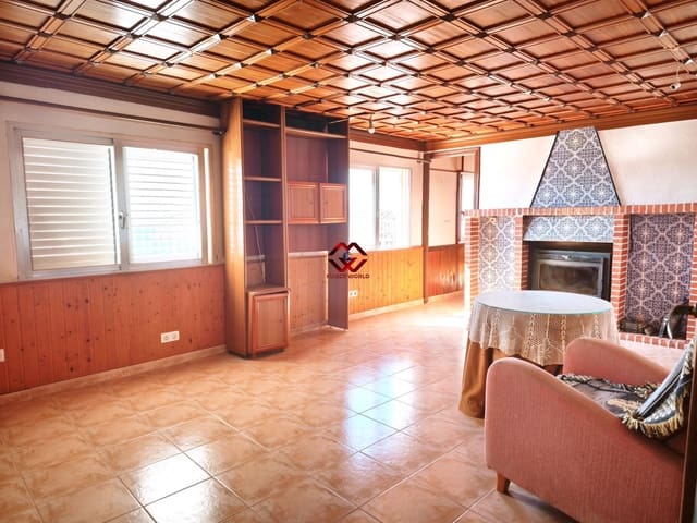 6 sypialnia Penthouse na sprzedaż w Puerto de Mazarron, Mazarrón - 320 000 € (Ref: 10078345)