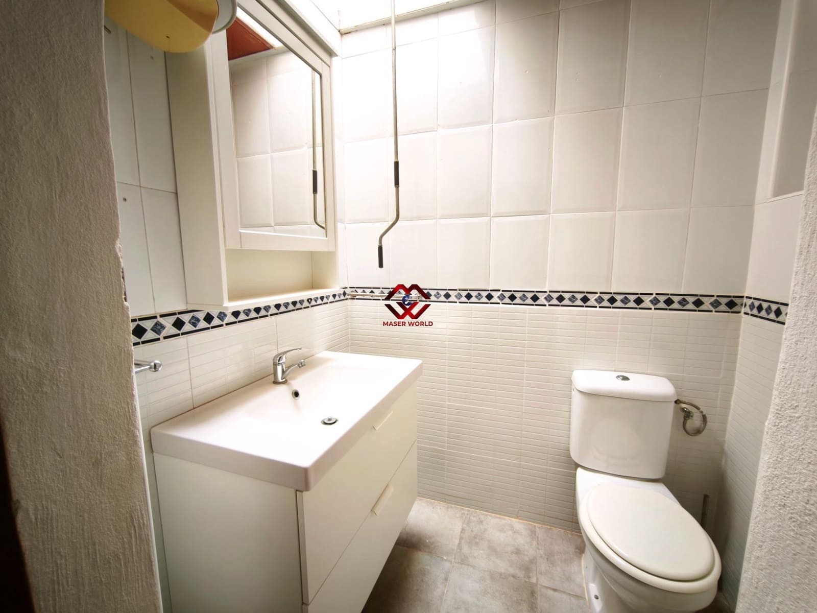 6 sypialnia Penthouse na sprzedaż w Puerto de Mazarron - 320 000 € (Ref: 10078345)
