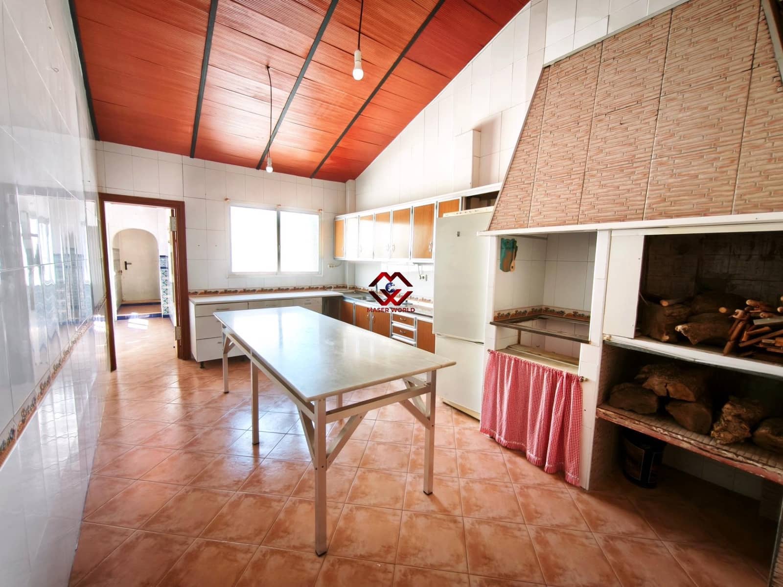 6 sypialnia Penthouse na sprzedaż w Puerto de Mazarron - 320 000 € (Ref: 10078345)