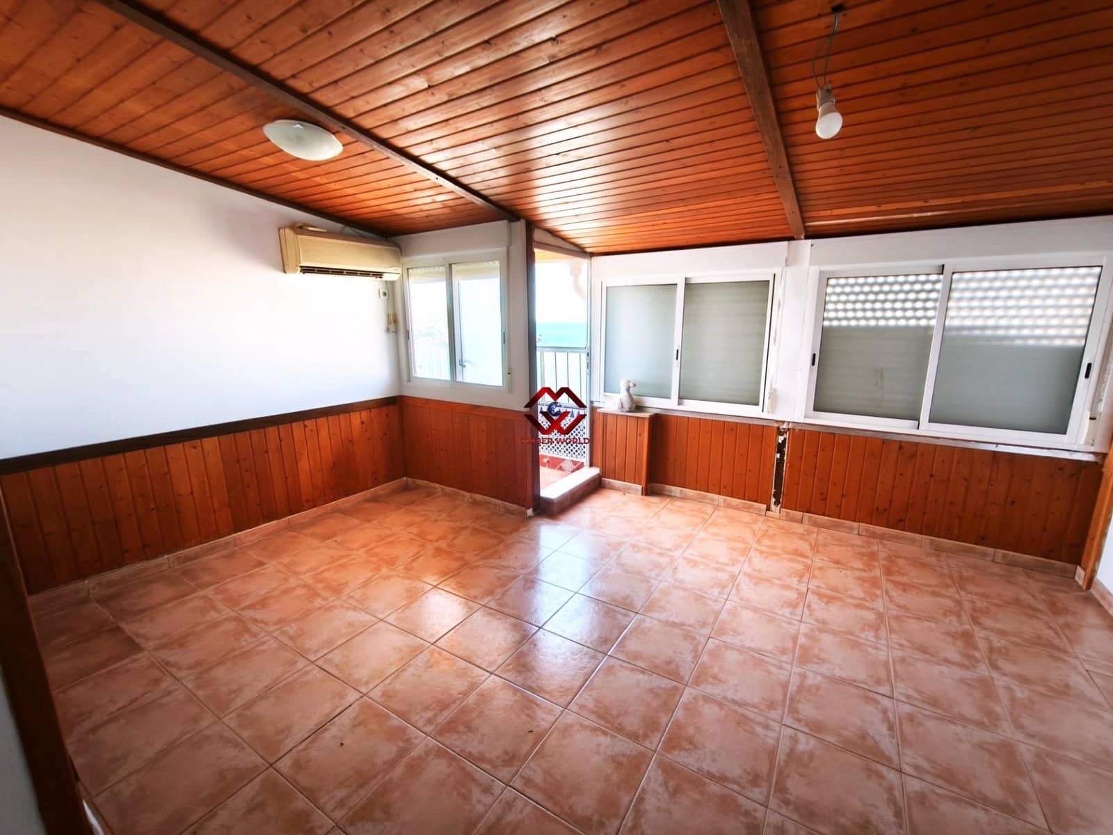 6 sypialnia Penthouse na sprzedaż w Puerto de Mazarron - 320 000 € (Ref: 10078345)
