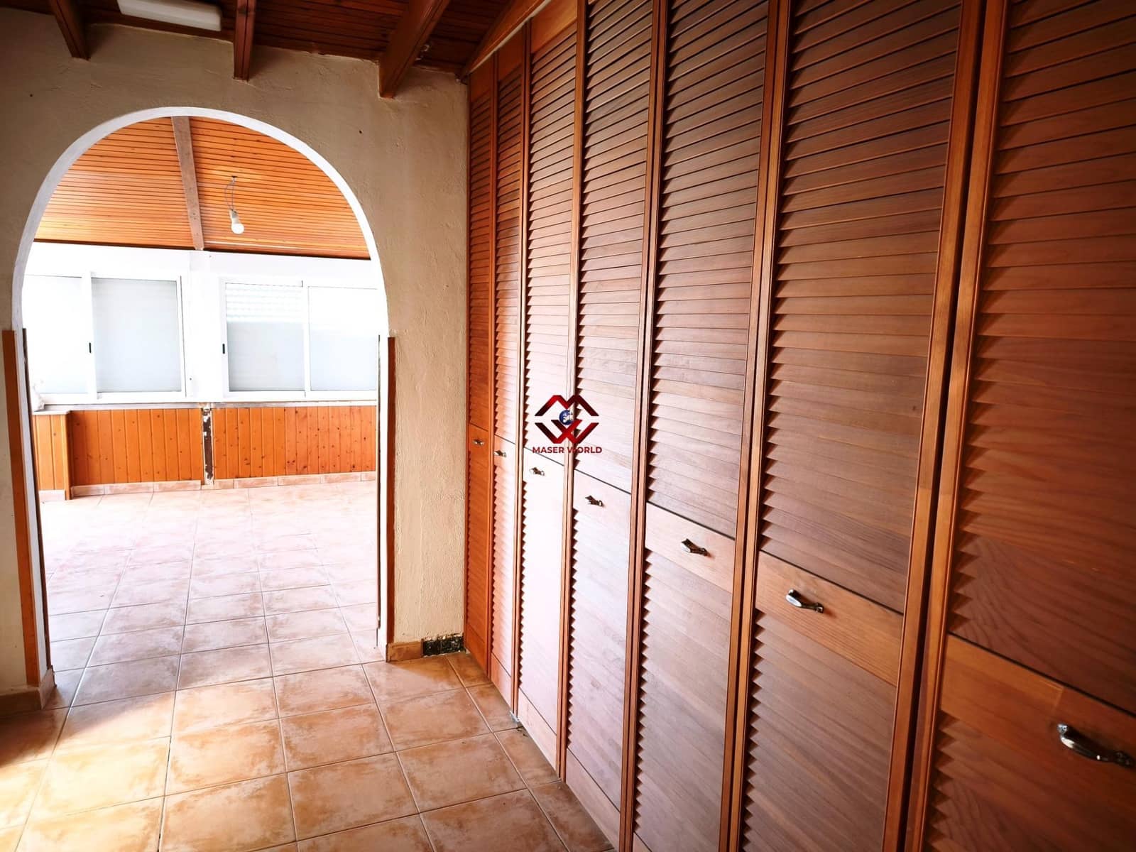 6 sypialnia Penthouse na sprzedaż w Puerto de Mazarron - 320 000 € (Ref: 10078345)