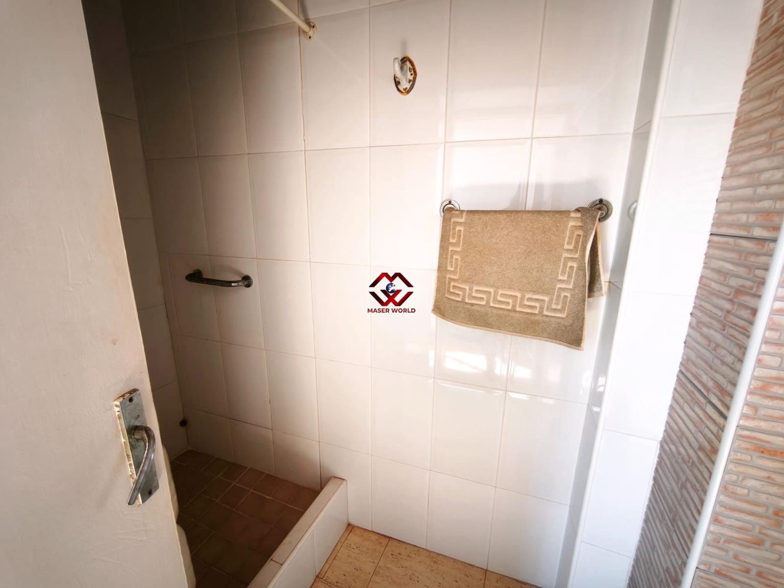 6 sypialnia Penthouse na sprzedaż w Puerto de Mazarron - 320 000 € (Ref: 10078345)