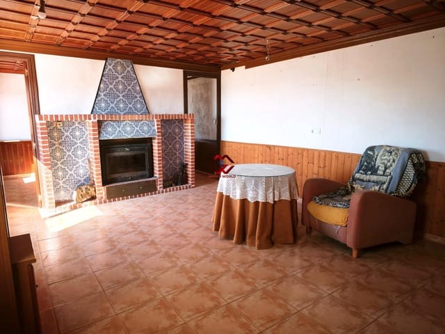 6 sypialnia Penthouse na sprzedaż w Puerto de Mazarron, Mazarrón - 320 000 € (Ref: 10078345)
