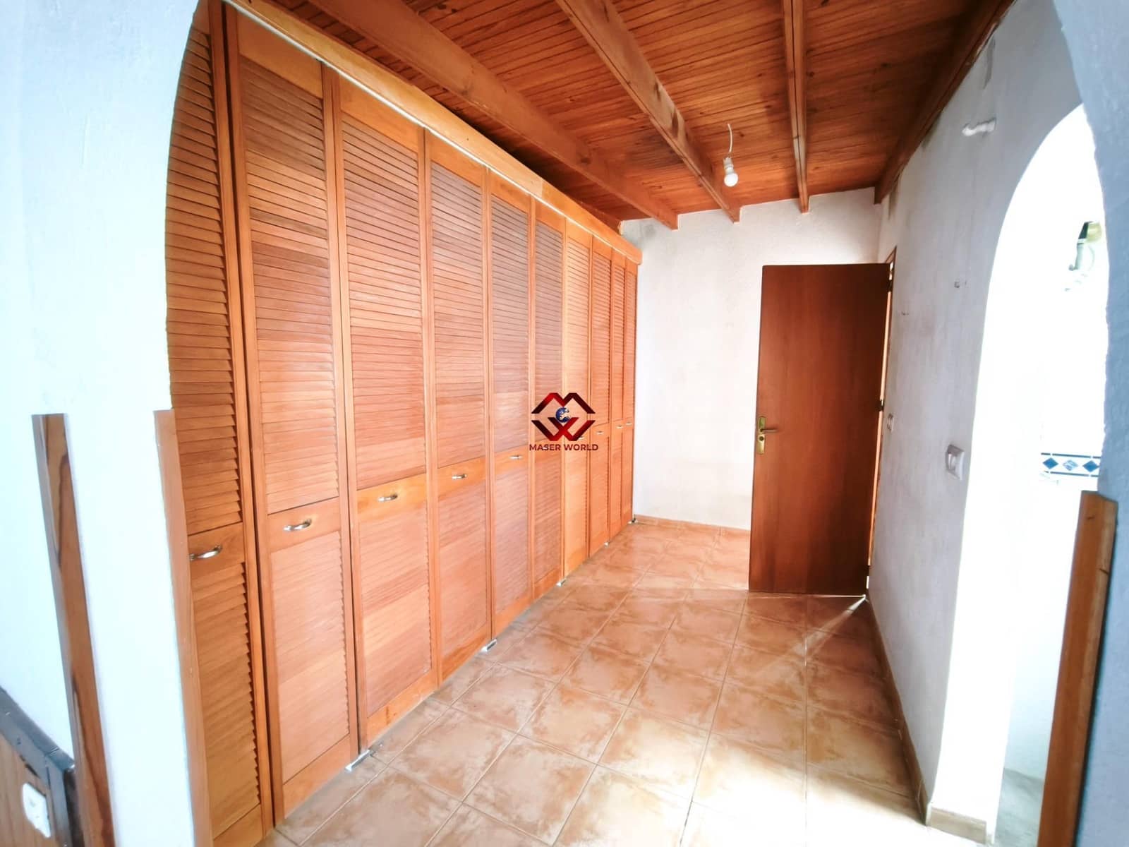 6 sypialnia Penthouse na sprzedaż w Puerto de Mazarron - 320 000 € (Ref: 10078345)