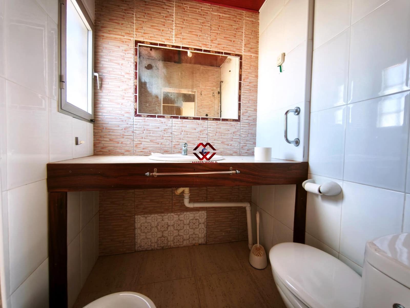 6 sypialnia Penthouse na sprzedaż w Puerto de Mazarron - 320 000 € (Ref: 10078345)