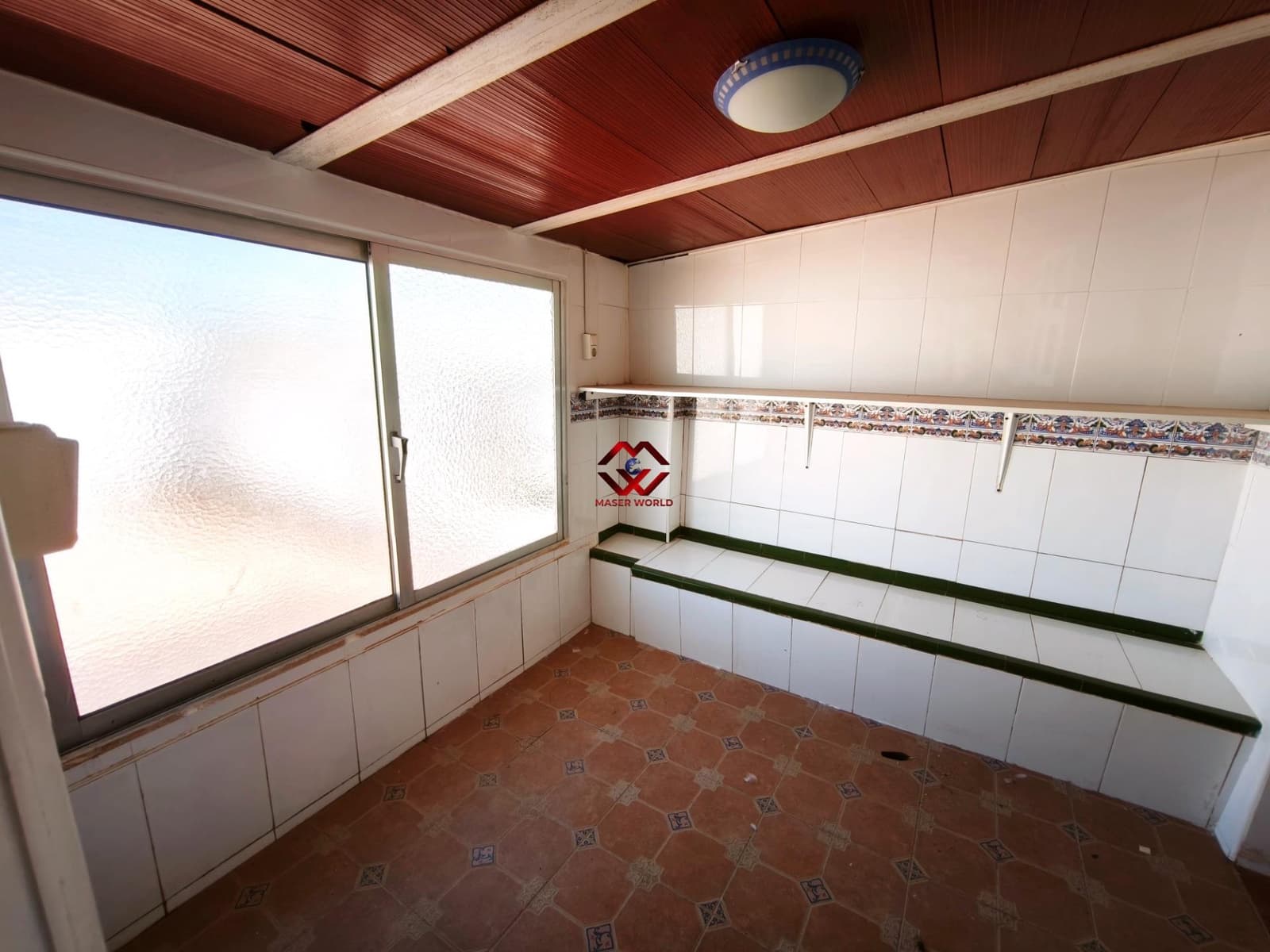 6 sypialnia Penthouse na sprzedaż w Puerto de Mazarron - 320 000 € (Ref: 10078345)
