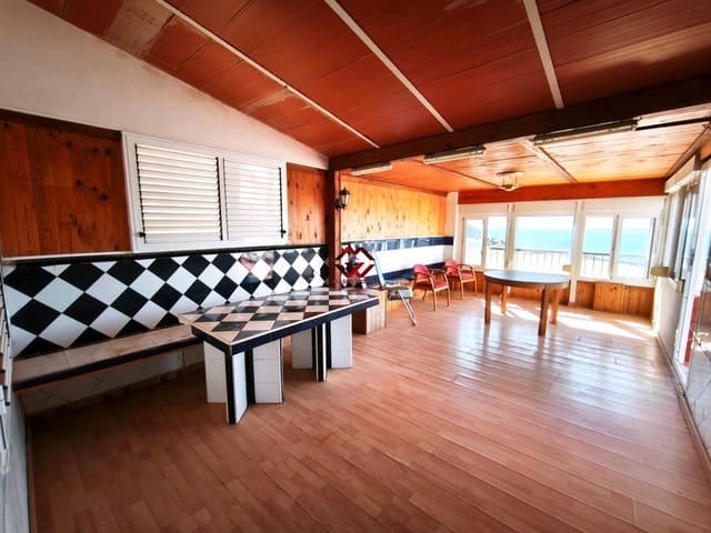 Ático de 6 habitaciones en Puerto de Mazarron, Mazarrón en venta - 320.000 € (Ref: 10078345)