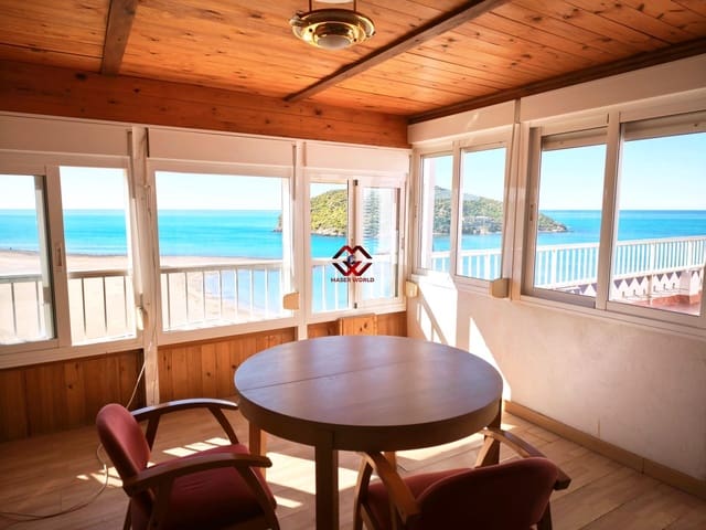 Ático de 6 habitaciones en Puerto de Mazarron, Mazarrón en venta - 320.000 € (Ref: 10078345)