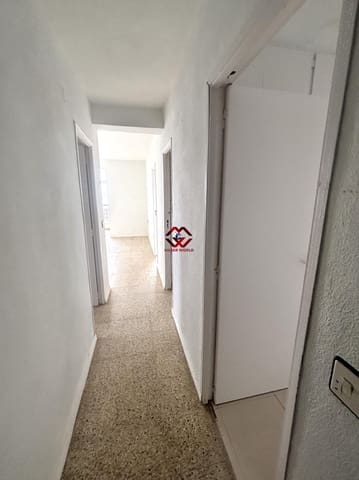 2 Zimmer Apartment zu verkaufen in Santiago de la Ribera, San Javier - 280.000 € (Ref: 10081199)