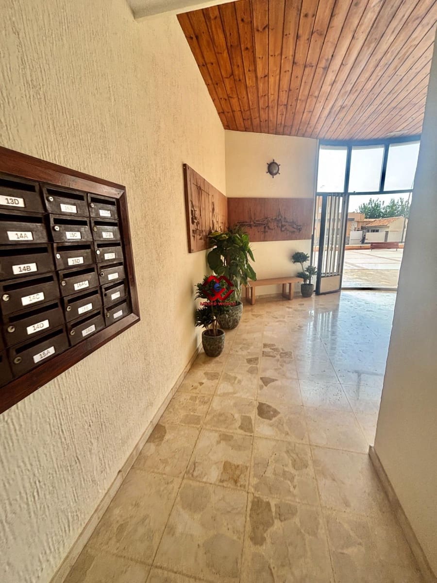 2 Zimmer Apartment zu verkaufen in Santiago de la Ribera - 280.000 € (Ref: 10081199)